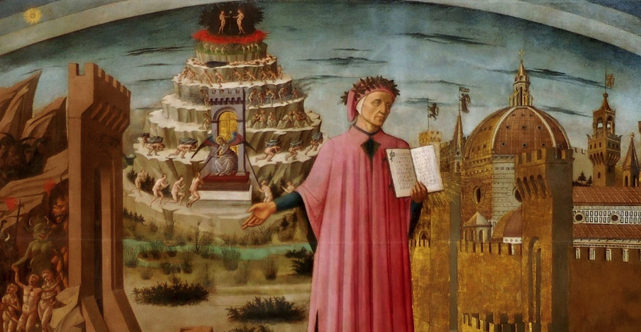 Dante Alighieri