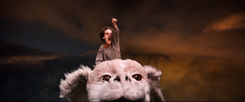 The Neverending Story